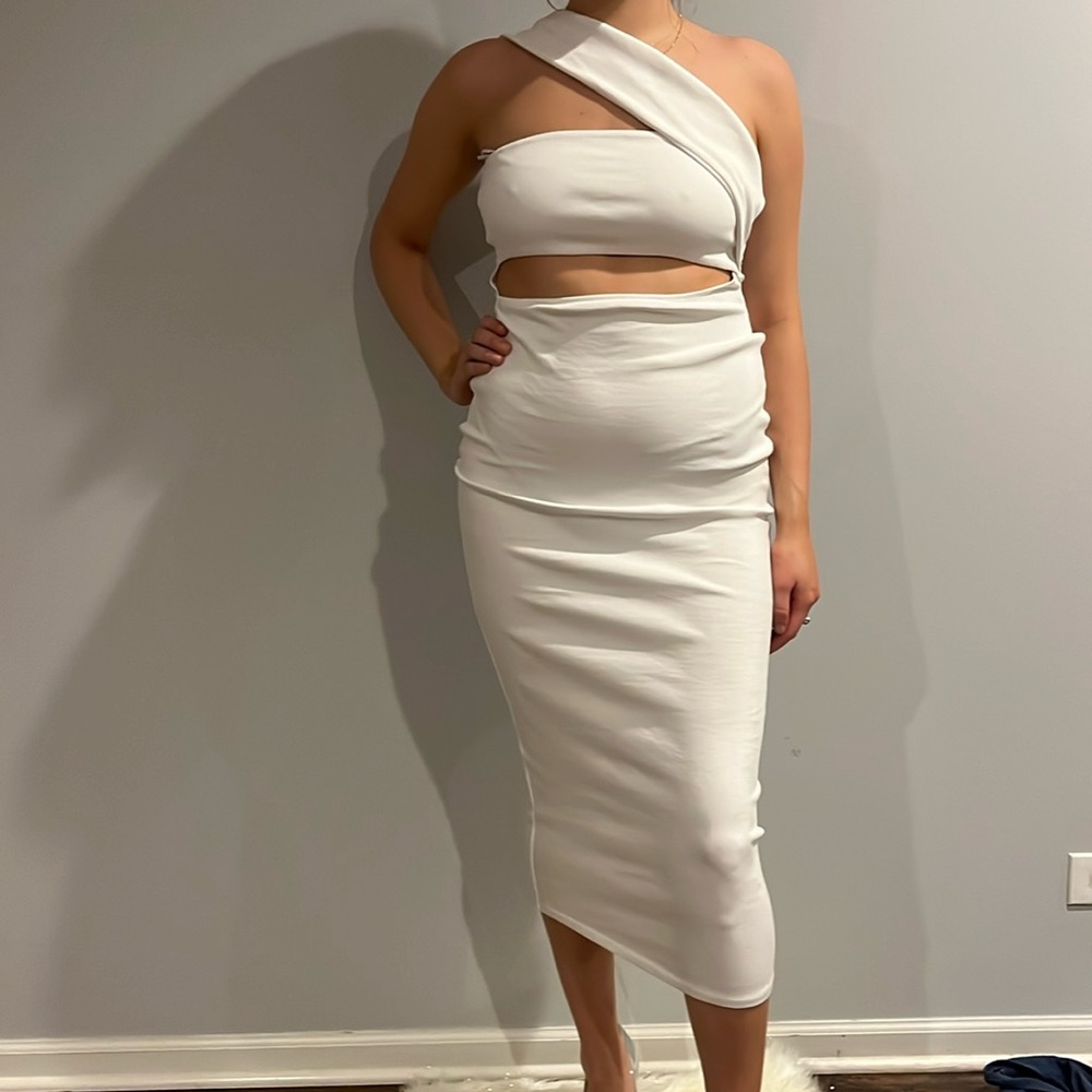 Zara dress